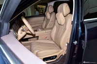 2025款问界M8 增程 Ultra版 53.4kWh 6座版