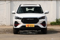 2023款捷途X70 1.5T 手动超越版 7座