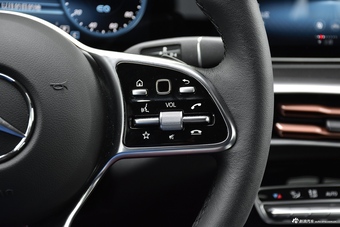 2020款奔驰EQC 400 4MATIC 