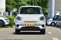 2023款零跑T03 310轻享版