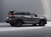 2026款长安CS75 PRO 1.5T DCT 尊享型 7座 官图