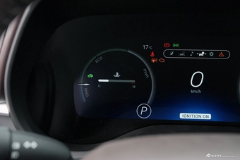 2026款格瑞维亚 2.5L混动 尊爵MAX四驱版