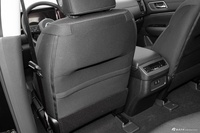 2024款探陆PATHFINDER 380VC-TURBO 两驱智尚版 7座