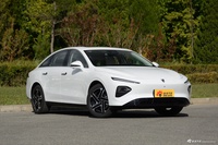 2023款荣威D7 EV 610km
