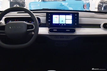 2025款睿蓝蓝气球 标准版