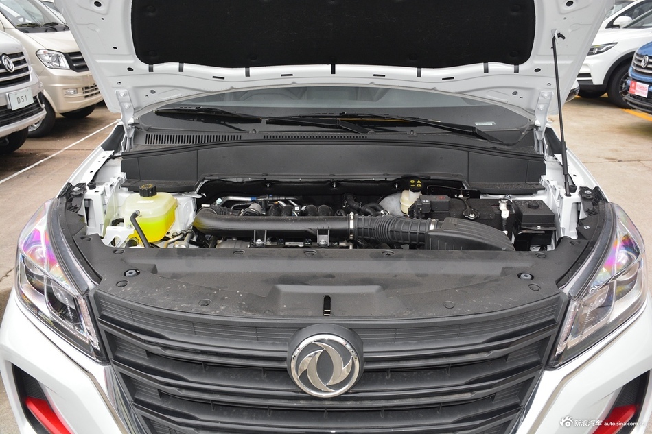 2022款风光500 1.5L手动悦享型 