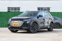 2023款奥迪Q5 40 e-tron 星耀型 机甲套装