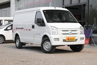 2021款瑞驰EC35 II 标准版 38.64kWh