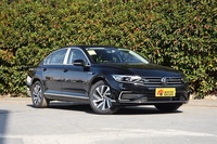 2022款迈腾GTE 豪华型