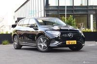 2023款奔驰EQS SUV 450 4MATIC 先锋版
