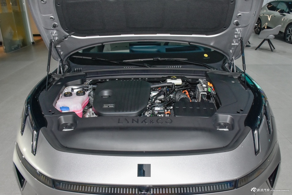 2026款领克07EM-P 126长续航 Ultra H7