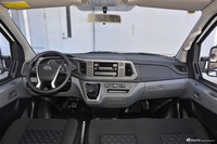 2022款大通MAXUS V80经典版6AMT中轴中顶127马力