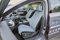 2025款红旗H5 PHEV 170 超混版