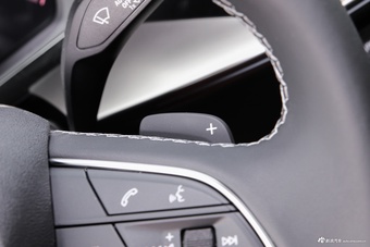 2025款奥迪A3 Sportback 35TFSI 飞驰尊享型