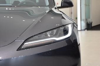 2023款Model 3 后轮驱动版