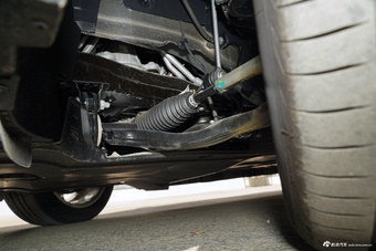 2025款莱茵旅行者 2.0T 七星版