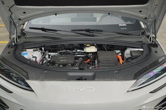 2025款宋PLUS DM-i 智驾版 DM-i 160KM旗舰型图片