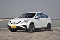 2021款风行S50EV运营型