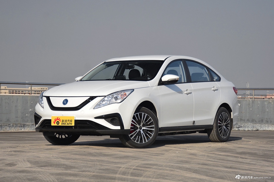 2021款风行S50EV运营型