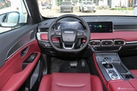 2023款捷途X70 PLUS 1.5T DCT自强PRO 5座