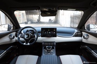 2022款元PLUS 510KM 旗舰型