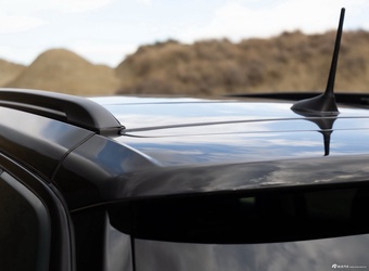 2025款指南者 North Star Special Edition 官图