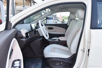 2023款江淮钇为3 405km Air