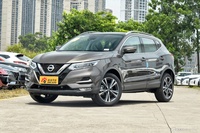 2023款逍客 经典 2.0L XV Prem. CVT智享版