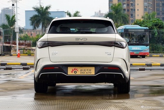 2025款海豹06DM-i 旅行版 150KM旗舰型