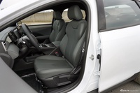 2025款秦PLUS EV 智驾版 510KM进取型