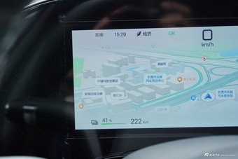 2025款海豹06 EV 545KM尊享型