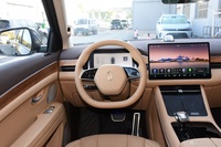 2024款问界M7 1.5T 智驾四驱Max版 5座