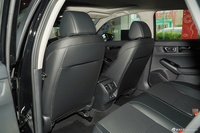 2025款型格 240TURBO CVT科技版