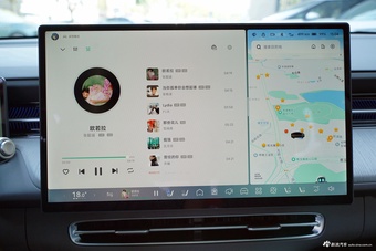 2025款小鹏G6 625 长续航 Max 旗舰版