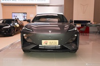 2025款深蓝S07 215Max 深蓝智驾AD PRO增程版