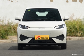 2026款海鸥 405km 飞翔版