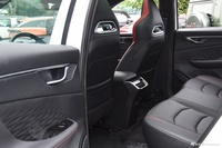 2023款北京 魔方 1.5T DCT铂金版