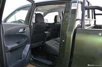 2022款宝典2.5T柴油四驱舒享版长轴JX4D25A6L