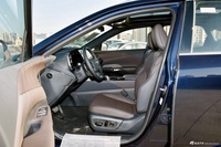 2025款雷克萨斯RX 350h 四驱醇享版