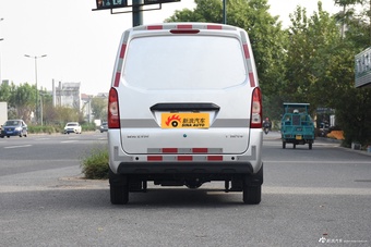 2024款菱势EV50 281km 封闭货车