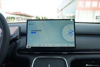 2026款银河星舰7 605km 远航+