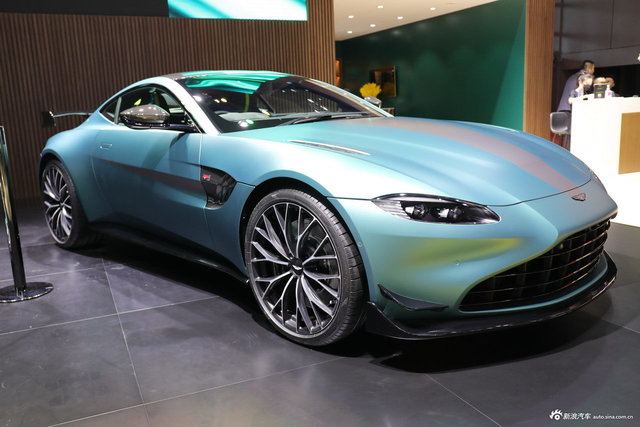 Vantage