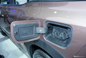 2025广州车展实拍：AION i60