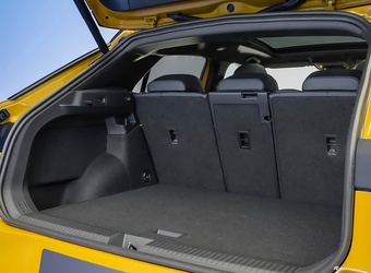 2026款T-ROC 基本型 官图