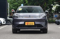 2023款领克08 220km 时间限量版