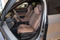 2024款蔚来ES8 100kWh 行政版