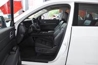 2024款探陆 两驱智享版 6座