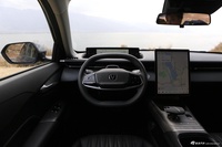 2023款逸达 蓝鲸NE 1.5T GDI DCT旗舰型