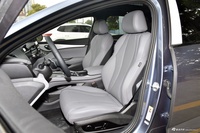 2025款海豹07 DM-i 智驾版 1.5L 125km 豪华型