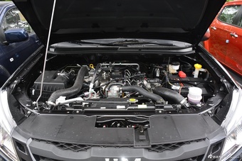 2020款经典瑞迈2.8T手动两驱柴油国VI舒适型加长版